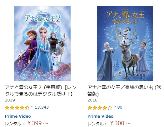 地上波テレビがつまらない 動画配信サービス ｖｏｄ で映画やドラマ バラエティを始めよう アラフィフ主婦ブログ アラフィーナ